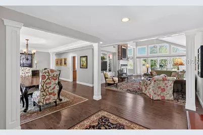 10 Long Marsh Lane, Hilton Head Island, SC 29928 - Photo 4