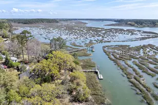 139 Cherry Point Road S, Okatie, SC 29909 - Photo 6