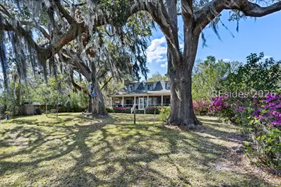 139 Cherry Point Road S, Okatie, SC 29909 - Photo 72