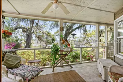 139 Cherry Point Road S, Okatie, SC 29909 - Photo 50