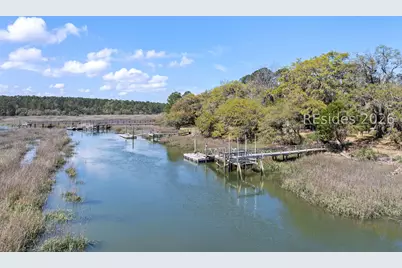139 Cherry Point Road S, Okatie, SC 29909 - Photo 8