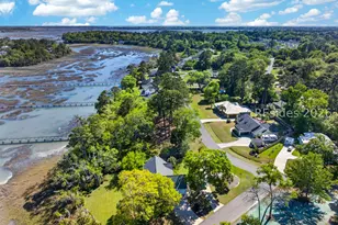 1124 Otter Cir, Beaufort, SC 29902 - Photo 64