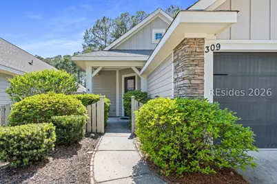 309 Hampton Lake Crossing, Bluffton, SC 29910 - Photo 4