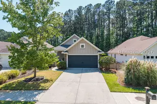 309 Hampton Lake Crossing, Bluffton, SC 29910 - Photo 6