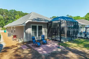 309 Hampton Lake Crossing, Bluffton, SC 29910 - Photo 32