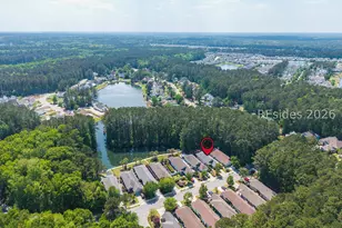 309 Hampton Lake Crossing, Bluffton, SC 29910 - Photo 44