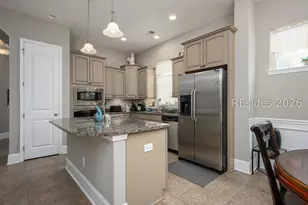 309 Hampton Lake Crossing, Bluffton, SC 29910 - Photo 14