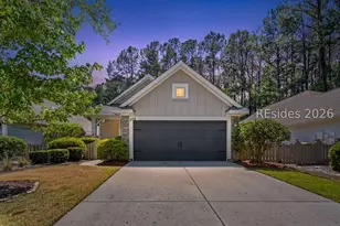 309 Hampton Lake Crossing, Bluffton, SC 29910 - Photo 4