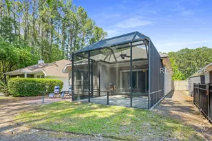 309 Hampton Lake Crossing, Bluffton, SC 29910 - Photo 34