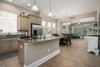 309 Hampton Lake Crossing, Bluffton, SC 29910 - Photo 12