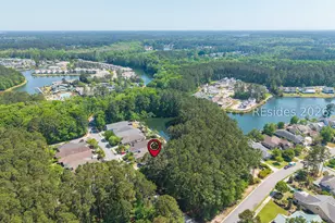 309 Hampton Lake Crossing, Bluffton, SC 29910 - Photo 50