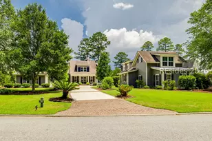 36 Oldfield Village Rd, Bluffton, SC 29909 - Photo 1