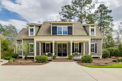 36 Oldfield Village Road, Bluffton, SC 29909 - Photo 4