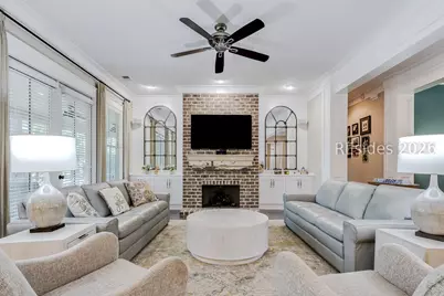36 Oldfield Village Road, Bluffton, SC 29909 - Photo 10