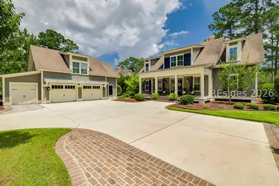 36 Oldfield Village Road, Bluffton, SC 29909 - Photo 34