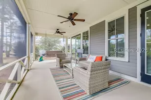 36 Oldfield Village Rd, Bluffton, SC 29909 - Photo 42