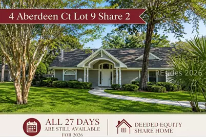 4 Aberdeen Court, Hilton Head Island, SC 29926 - Photo 1