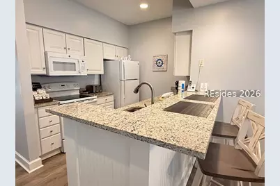 4 Aberdeen Court, Hilton Head Island, SC 29926 - Photo 2