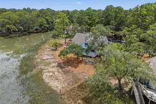 6 Wild Turkey Run, Hilton Head Island, SC 29926 - Photo 62