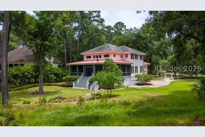 15 Jacks Drive, Daufuskie Island, SC 29915 - Photo 2