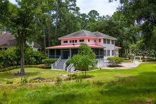 15 Jacks Dr, Daufuskie Island, SC 29915 - Photo 2