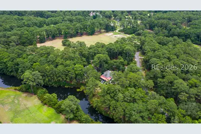 15 Jacks Drive, Daufuskie Island, SC 29915 - Photo 54