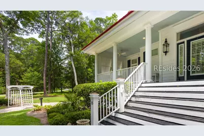15 Jacks Drive, Daufuskie Island, SC 29915 - Photo 4