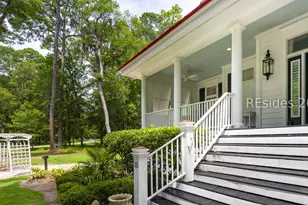 15 Jacks Dr, Daufuskie Island, SC 29915 - Photo 4