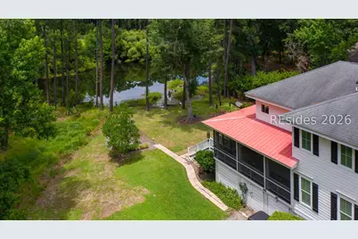 15 Jacks Drive, Daufuskie Island, SC 29915 - Photo 48
