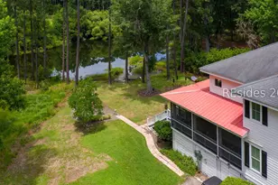 15 Jacks Dr, Daufuskie Island, SC 29915 - Photo 48