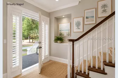 15 Jacks Drive, Daufuskie Island, SC 29915 - Photo 12