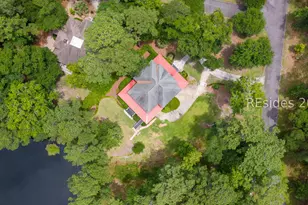 15 Jacks Dr, Daufuskie Island, SC 29915 - Photo 66