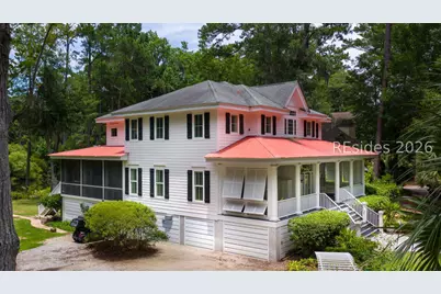 15 Jacks Drive, Daufuskie Island, SC 29915 - Photo 46