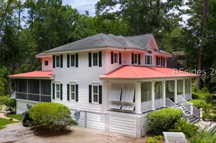 15 Jacks Dr, Daufuskie Island, SC 29915 - Photo 46