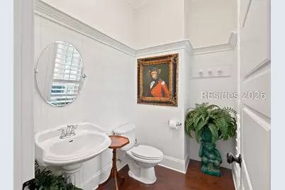 15 Jacks Drive, Daufuskie Island, SC 29915 - Photo 26