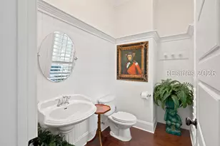15 Jacks Dr, Daufuskie Island, SC 29915 - Photo 26