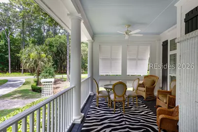 15 Jacks Drive, Daufuskie Island, SC 29915 - Photo 6