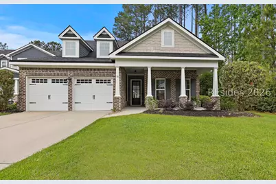 33 Fording Court, Bluffton, SC 29910 - Photo 1