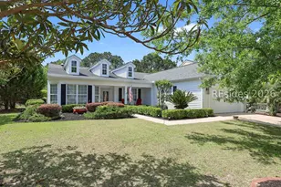 33 Vespers Way, Bluffton, SC 29909 - Photo 1