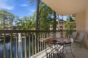 300 Woodhaven Dr, Hilton Head Island, SC 29928 - Photo 28