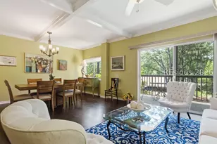 300 Woodhaven Dr, Hilton Head Island, SC 29928 - Photo 8