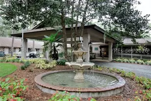 300 Woodhaven Dr, Hilton Head Island, SC 29928 - Photo 36