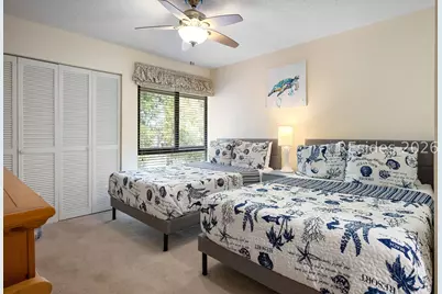 11 Tanglewood Drive #2, Hilton Head Island, SC 29928 - Photo 24