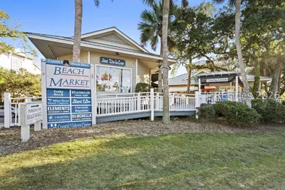 11 Tanglewood Drive #2, Hilton Head Island, SC 29928 - Photo 46