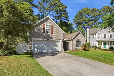 201 Cotton Field Lane E, Bluffton, SC 29910 - Photo 32