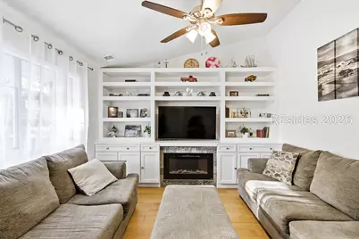 212 Middle Road, Beaufort, SC 29907 - Photo 2