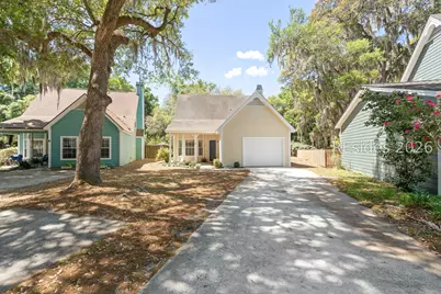 4 Mariners Court, Port Royal, SC 29935 - Photo 26