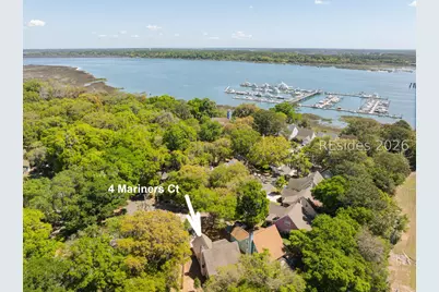 4 Mariners Court, Port Royal, SC 29935 - Photo 2