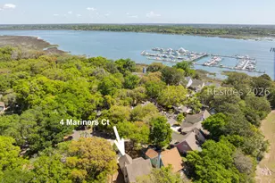 4 Mariners Ct, Port Royal, SC 29935 - Photo 1