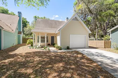 4 Mariners Court, Port Royal, SC 29935 - Photo 2